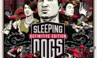 Sleeping Dogs Definitive Edition