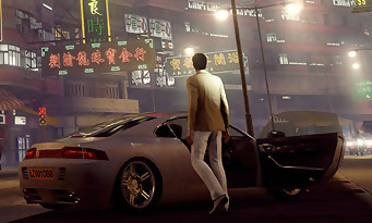 Sleeping Dogs Definitive Edition : trailer sur PS4 et Xbox One