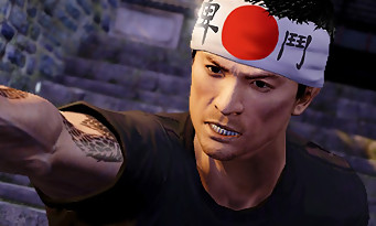 Sleeping Dogs : gameplay trailer sur PS4