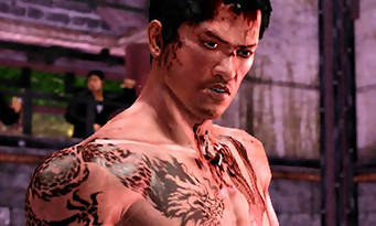 Sleeping Dogs PS4 Xbox One : astuces et cheat codes du jeu