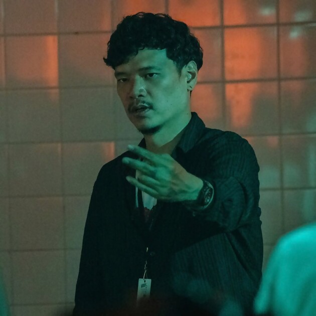 Sleeping Dogs Sleeping Dogs