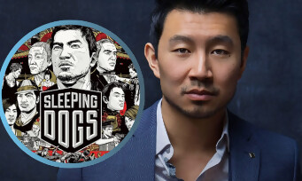 Sleeping Dogs : le scénario du film est terminé, Simu Liu (Shang Chi) tweete une