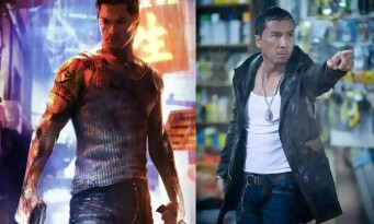 Sleeping Dogs