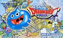 Slime Morimori Dragon Quest : Shougeki no Shippo Dan