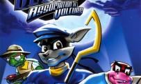 Sly 2 : Association de Voleurs