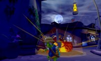 Sly 2 : Association de Voleurs