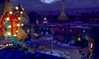 Sly 2 : Association de Voleurs