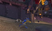 Sly 2 : Association de Voleurs