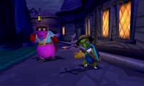 Sly 2 : Association de Voleurs