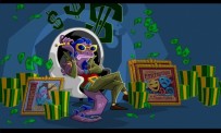 Sly 2 : Association de Voleurs