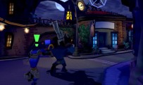 Sly 2 : Association de Voleurs