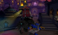 Sly 2 : Association de Voleurs