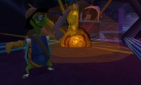 Sly 2 : Association de Voleurs