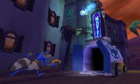 Sly 2 : Association de Voleurs