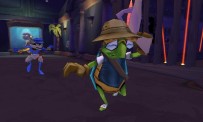 Sly 2 : Association de Voleurs