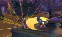 Sly 2 : Association de Voleurs