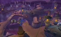 Sly 2 : Association de Voleurs