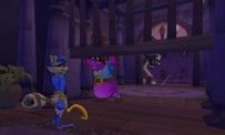 Sly 2 : Association de Voleurs