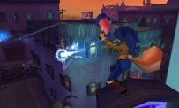 Sly 2 : Association de Voleurs