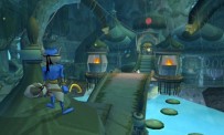 Sly 2 : Association de Voleurs