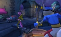 Sly 2 : Association de Voleurs