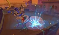 Sly 2 : Association de Voleurs