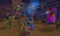 Sly 2 : Association de Voleurs