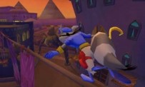 Sly 2 : Association de Voleurs