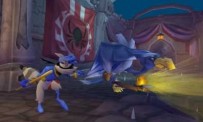 Sly 2 : Association de Voleurs