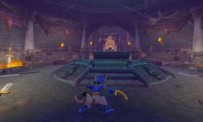 Sly 2 : Association de Voleurs