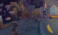 Sly 2 : Association de Voleurs