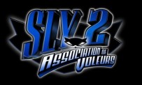 Sly 2 : Association de Voleurs