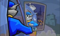 Sly 2 : Association de Voleurs