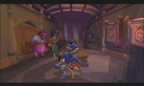 Sly 2 : Association de Voleurs