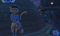 Sly 2 : Association de Voleurs