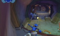 Sly 2 : Association de Voleurs