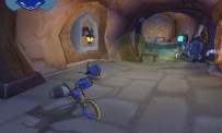 Sly 2 : Association de Voleurs