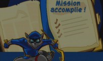 Sly 2 : Association de Voleurs