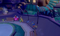 Sly 2 : Association de Voleurs