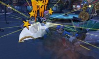 Sly 2 : Association de Voleurs