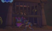 Sly 2 : Association de Voleurs