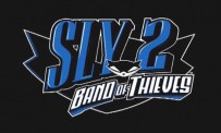 Sly 2 : Association de Voleurs