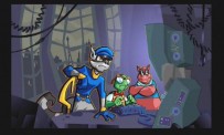 Sly 2 : Association de Voleurs