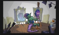 Sly 2 : Association de Voleurs