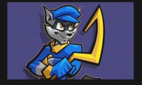 Sly 2 : Association de Voleurs