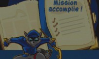 Sly 2 : Association de Voleurs