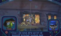 Sly 2 : Association de Voleurs