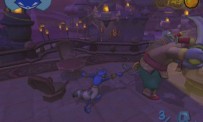 Sly 2 : Association de Voleurs