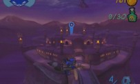 Sly 2 : Association de Voleurs