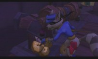 Sly 2 : Association de Voleurs